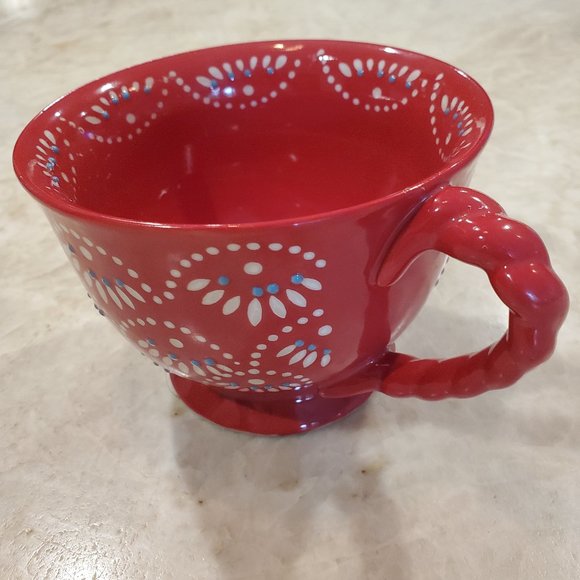 2 for $20! Anthropologie Yokohama Studio Mug - Picture 3 of 5